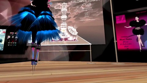 The Drax Files: World Makers [Episode 3: Eshi Otawara]