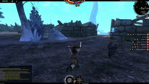 PvP d'un Primalist - OTG + Black Sheep vs Fish Force 5