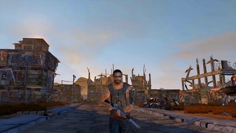 Premier Making of Grimlands