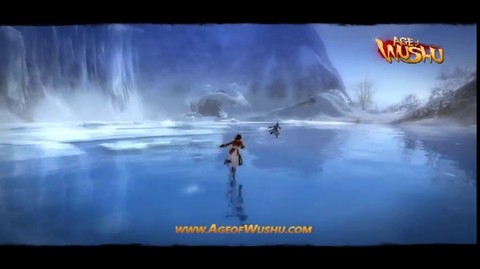 Jet Li annonce le lancement nord-américain d'Age of Wushu