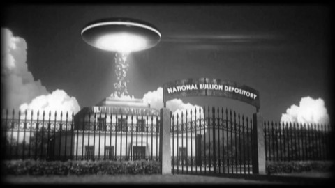 Bande annonce de la War Room