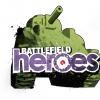 Bande annonce d'introduction de Battlefield Heroes