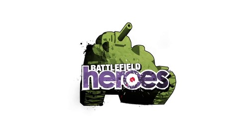 Bande annonce d'introduction de Battlefield Heroes