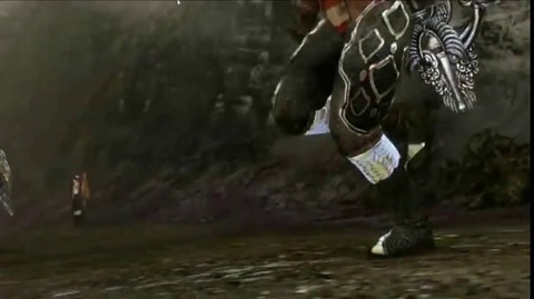Teaser japonais d'ArcheAge #3