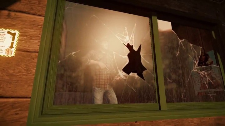 Bande-annonce de lancement State of Decay