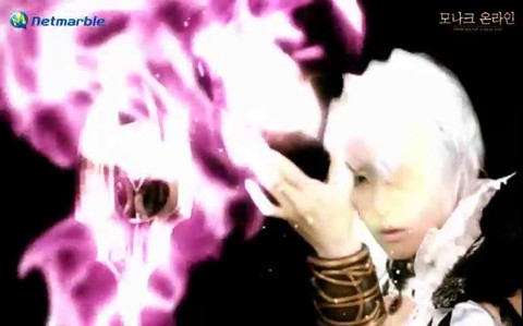 Bande-annonce introductive de Monarch