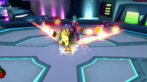 Super Hero Squad Online fête ses deux ans d'exploitation