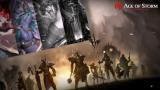Aperçu des héros du MOBA Age of Storm