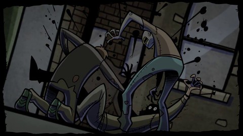 Bande-annonce introductive de Please Stay Calm