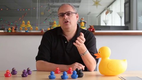 Rencontre avec une St'rm