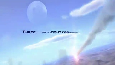 Bande-annonce européenne de lancement de RF Online 1.5