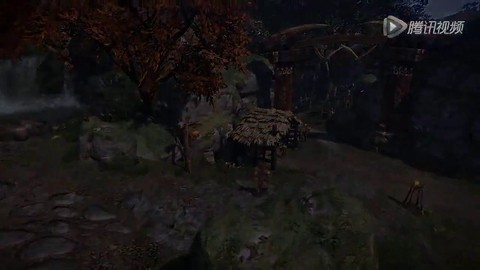 Première bande-annonce de Monster Hunter Online