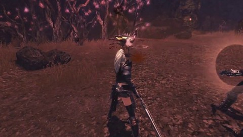 Aperçu des Humains d'Archlord II