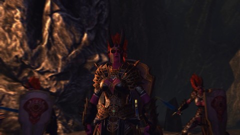 Avant-première : les créatures démoniaques de Neverwinter (VF)