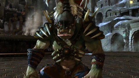 Bande-annonce de lancement européen de Panzar