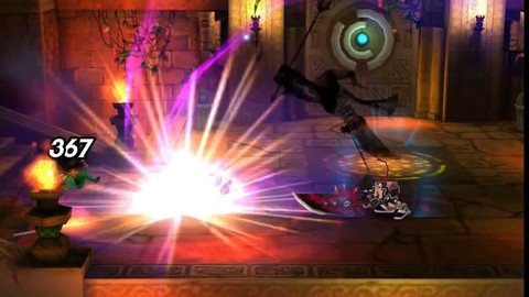 Première bande-annonce d'HeroesGo