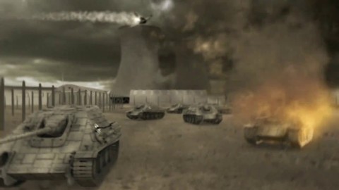 Bande-annonce de Desert Operation