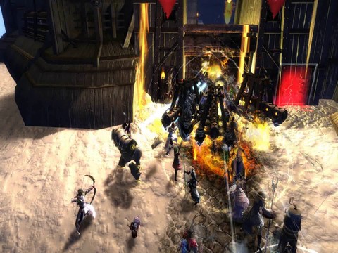 Présentation du Clan Bravesong