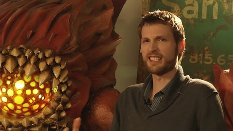 Across the Badlands #2