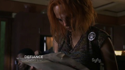 Defiance - Teaser épisode 3 : Vengeance Irathienne