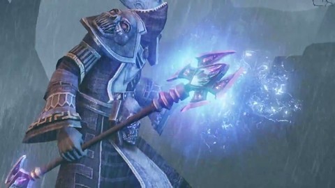 Bande-annonce de "bêta 1" d'Icarus Online