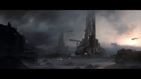 Fanfest 2013 - EVE Universe: les Origines