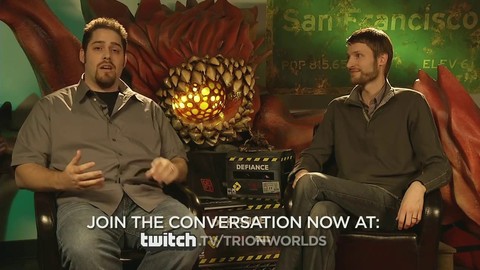 Across the Badlands #3