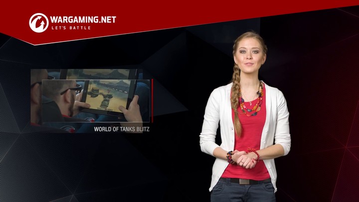 Wargaming News : WoT Blitz, World of Warships, Gas Powered Games (VOSTFR)