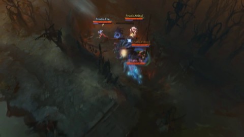 "La chance n'est pas une excuse", 3ème édition