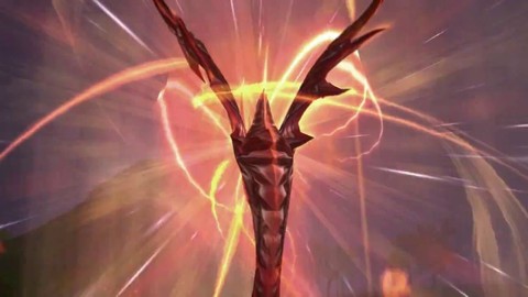 Bande-annonce Lindvior : Dragonclaw