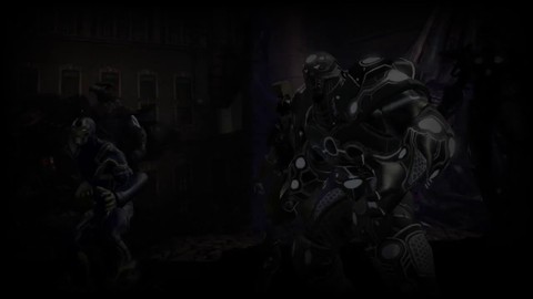 Bande-annonce de lancement de DC Universe Online: Origin Crisis