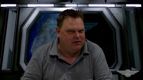 Wingman's Hangar - Episode 12