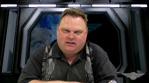 Wingman's Hangar - Episode 13