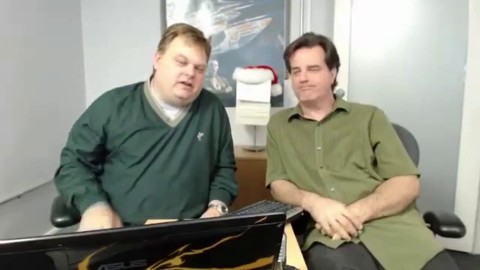 Wingman's Hangar - Episode 14