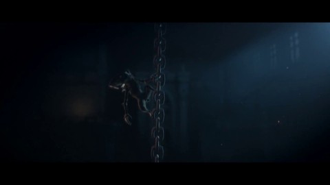 Bande-annonce de bêta ouverte de Dungeon Striker