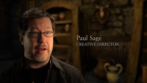 Aperçu de l'exploration et de la collecte de ressources dans Elder Scrolls Online (VOSTFR)