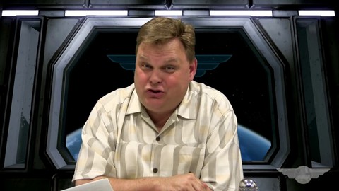 Wingman's Hangar - Episode 17