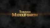 Bande-annonce de l'expérience Chrome "The Hobbit: A Journey Through Middle-earth"