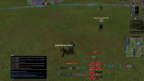 The Forgotten Defenders