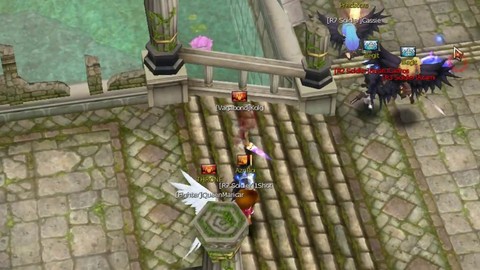 Bande-annonce de Legend of Edda : Vengeance