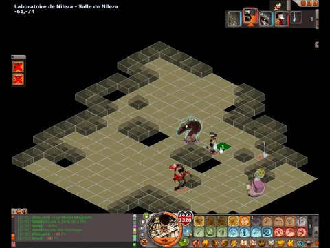 Duo Nileza Cra / Enu