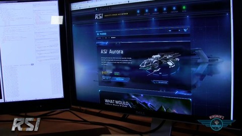 Wingman's Hangar - Episode 21