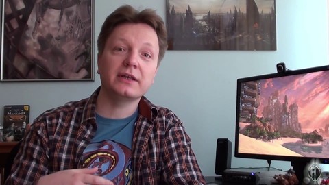 Face of Mankind : Fall of the Dominion - Demo technique