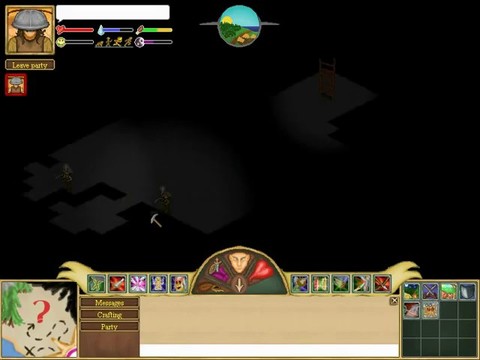 Présentation d'Haven and Heart