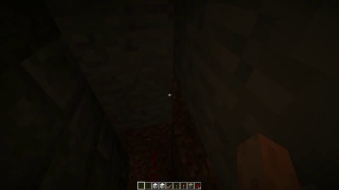 Minecraft Tuto RedStone - Piège Sadique mortel et inévitable / bonus : le passage secret invisible