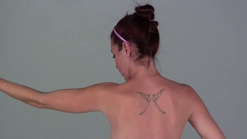 Création d'animations des personnages