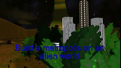 Bande-annonce de Shores of Harezon