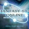 Introduction de Phantasy Star Online
