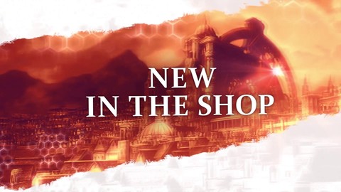 Cosmétique : le costume de soubrette dans Tera Europe