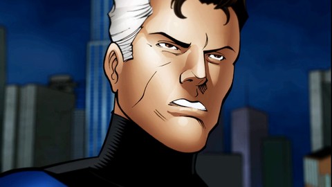 Web série : Chronicles Of Doom - Episode 1